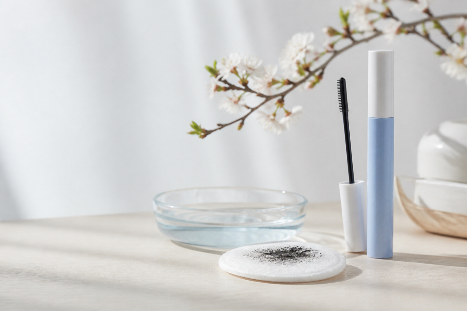 Heroine Make Speedy Mascara Remover Review: Do You Need It?