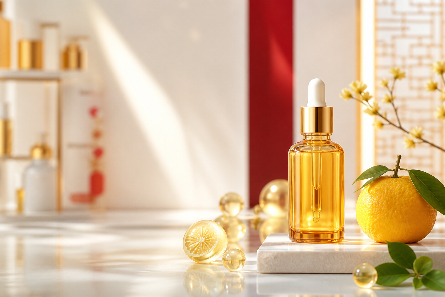 Melano CC Premium Essence Review: What “Brightening” Means in Japan