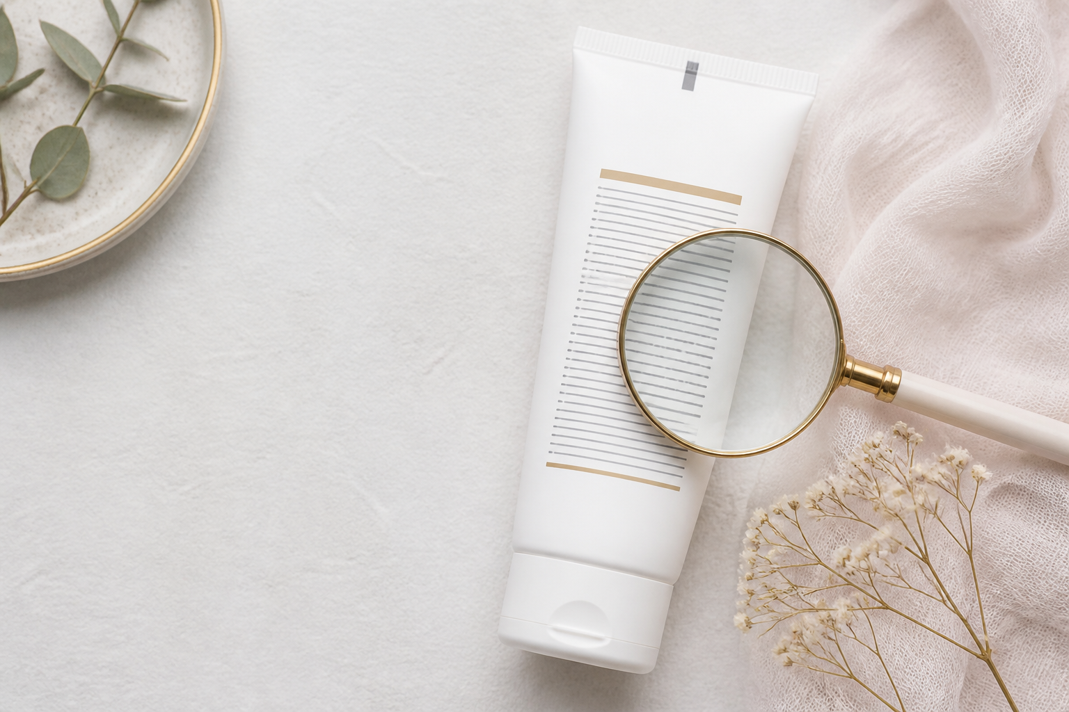 Japanese Sunscreen Ingredients to Check If You Have Sensitive Skin
